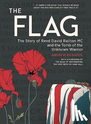 Richards, Andrew - The Flag