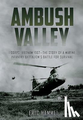 Hammel, Eric - Ambush Valley