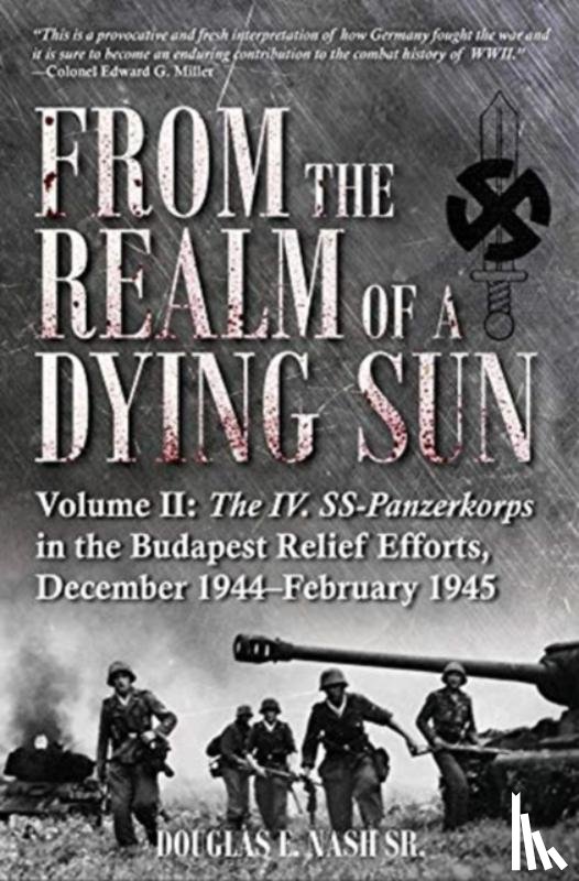 Nash, Sr. - From the Realm of a Dying Sun. Volume 2