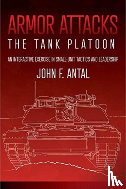 Antal, John F. - Armor Attacks