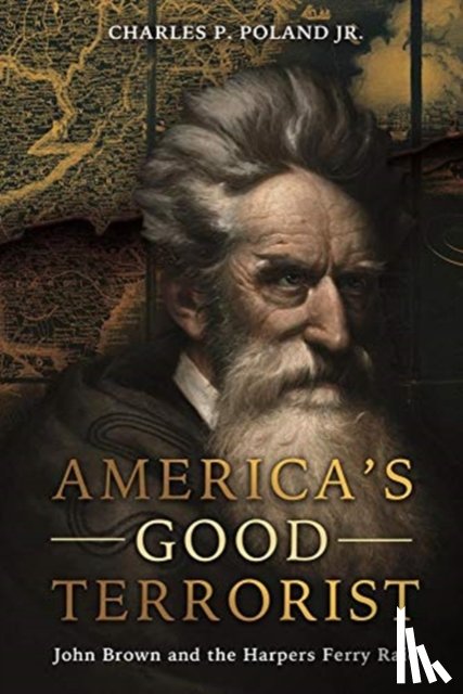 Poland, Jr. - America'S Good Terrorist