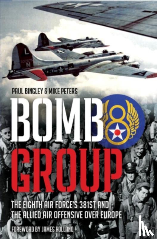 Bingley, Paul, Peters, Mike - Bomb Group