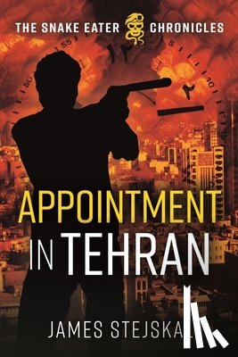 Stejskal, James - Appointment in Tehran
