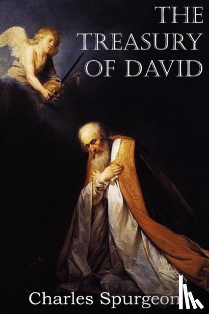 Spurgeon, Charles - The Treasury of David