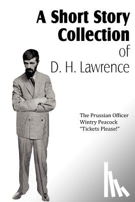 Lawrence, D H - A Short Story Collection of D. H. Lawrence