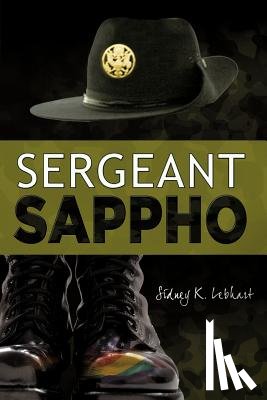 Lebhart, Sidney K - Sergeant Sappho