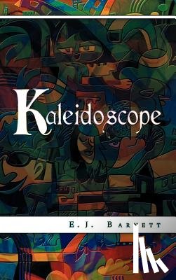 Barnett, E J - Kaleidoscope