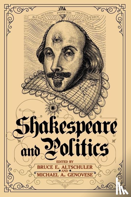 - Shakespeare and Politics