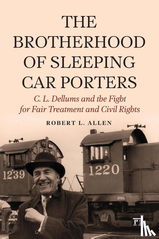 Allen, Robert L - Brotherhood of Sleeping Car Porters