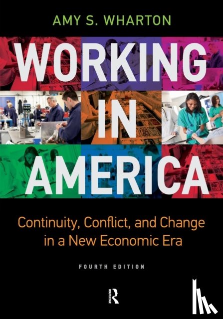  - Working in America