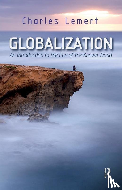 Lemert, Charles C. - Globalization