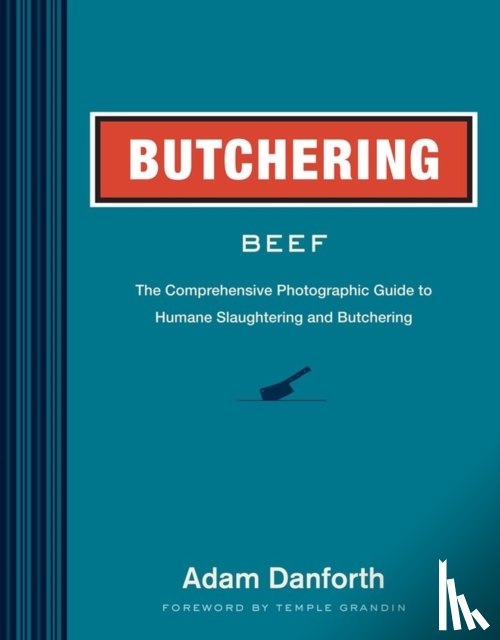 Danforth, Adam - Butchering Beef