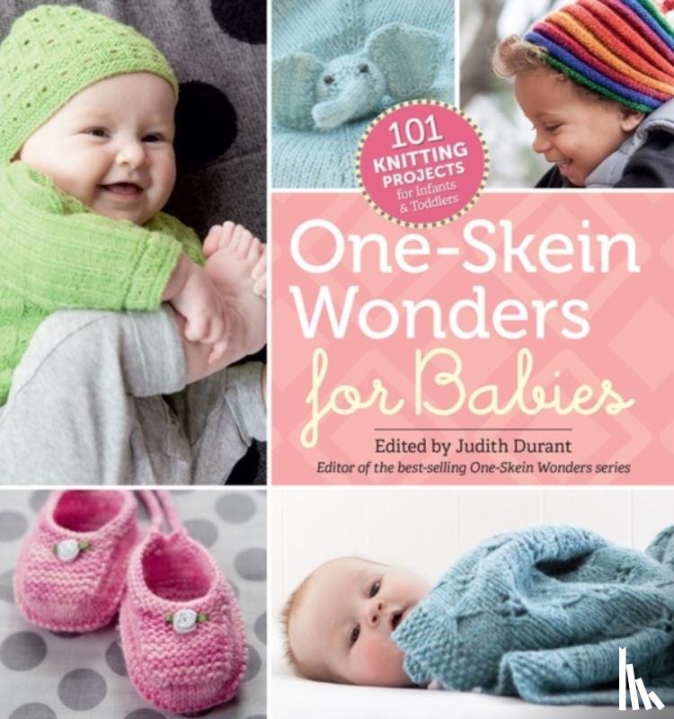 Durant, Judith - One-Skein Wonders® for Babies