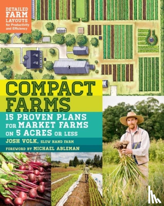 Volk, Josh - Compact Farms