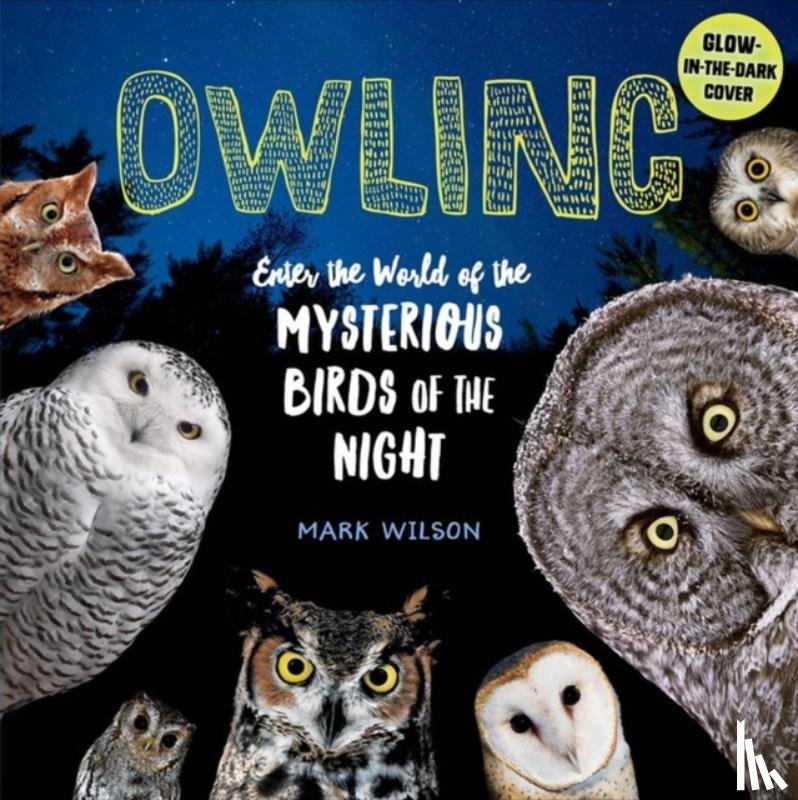 Wilson, Mark - Owling