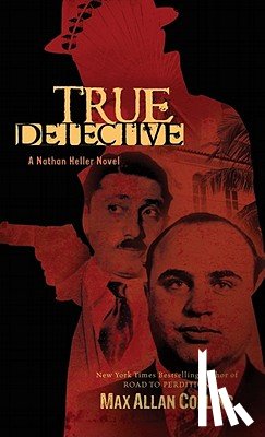 Collins, Max Allan - True Detective