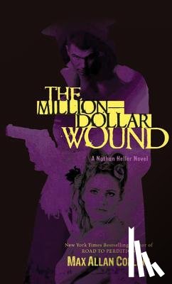 Collins, Max Allan - The Million-Dollar Wound