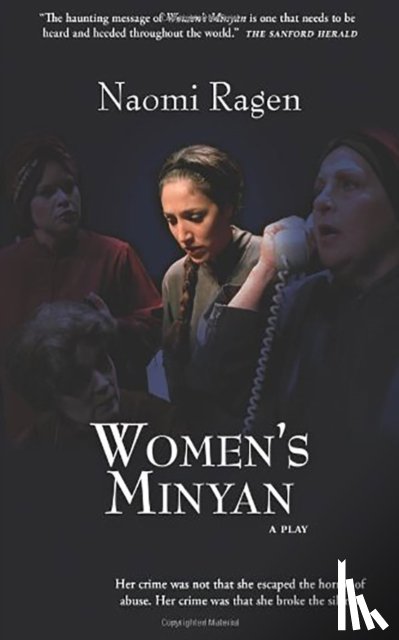 Ragen, Naomi - Women's Minyan