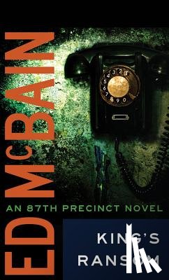 ED MCBAIN - KINGS RANSOM