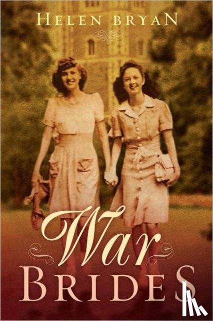 Bryan, Helen - War Brides