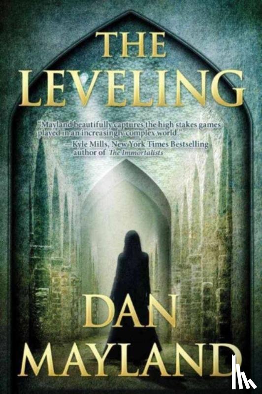 Mayland, Dan - The Leveling