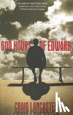 Lancaster, Craig - 600 Hours of Edward