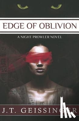 Geissinger, J. T. - Edge of Oblivion