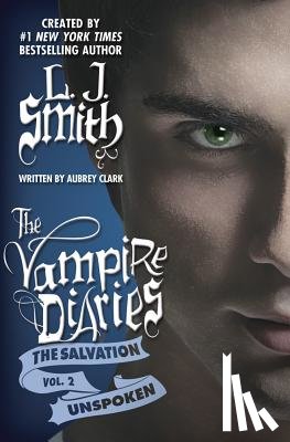 AUBREY L. J. SMITH - UNSPOKEN
