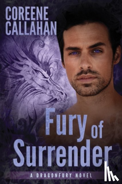 Callahan, Coreene - Fury of Surrender