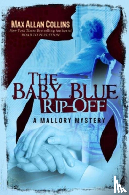 Collins, Max Allan - The Baby Blue Rip-Off