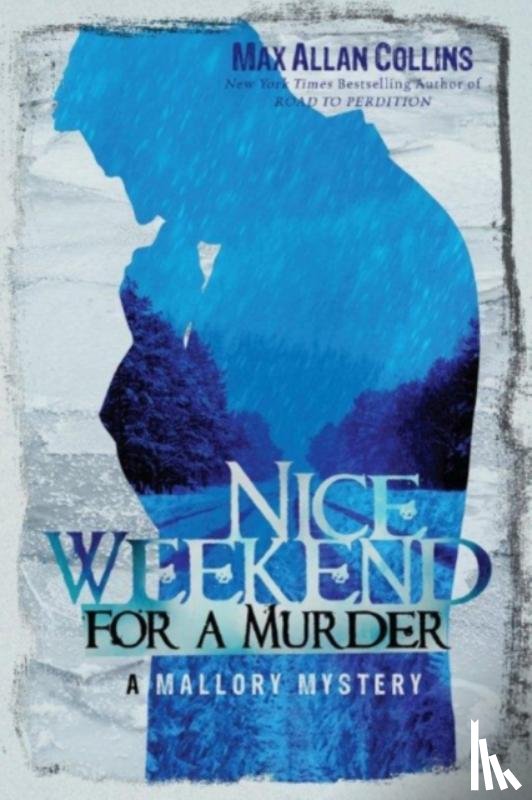 Collins, Max Allan - Nice Weekend for a Murder