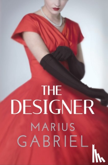 Gabriel, Marius - The Designer