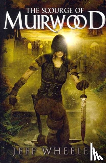 Wheeler, Jeff - The Scourge of Muirwood