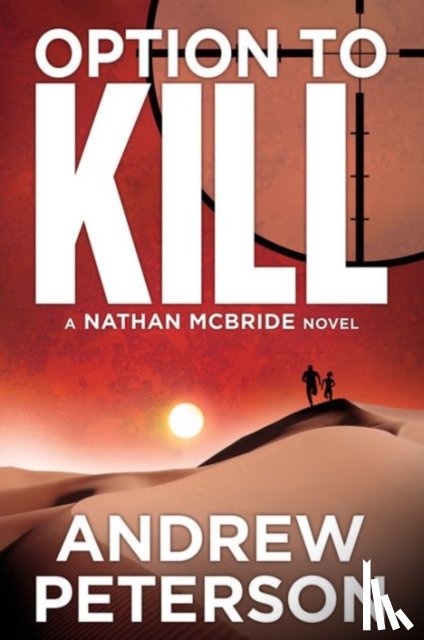 Peterson, Andrew - Option to Kill