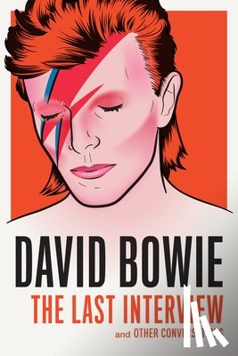  - David Bowie: The Last Interview