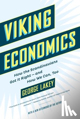 Lakey, George - Viking Economics