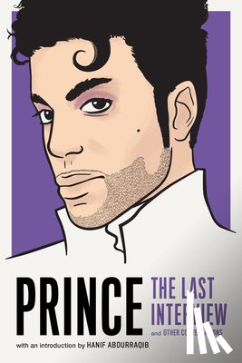 Prince - Prince: The Last Interview
