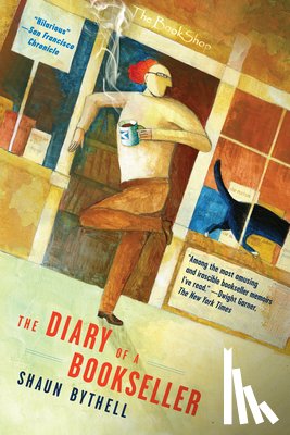 Bythell, Shaun - The Diary of a Bookseller