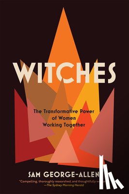 George-Allen, Sam - Witches
