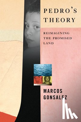 Gonsalez, Marcos - Pedro's Theory