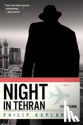Kaplan, Philip - Night in Tehran