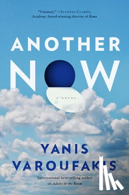Varoufakis, Yanis - Another Now