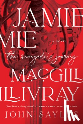 Sayles, John - Jamie MacGillivray