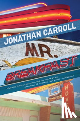 Carroll, Jonathan - Mr Breakfast