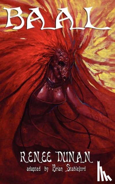 Dunan, Renee - Baal