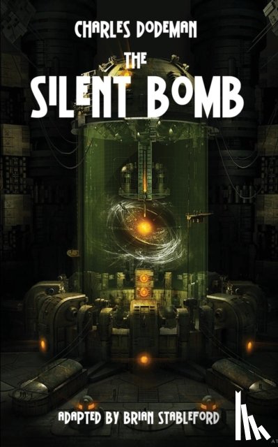 Dodeman, Charles - The Silent Bomb
