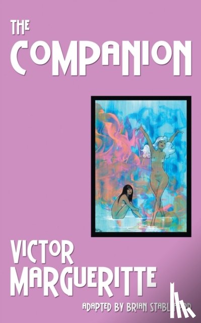 Margueritte, Victor - The Companion