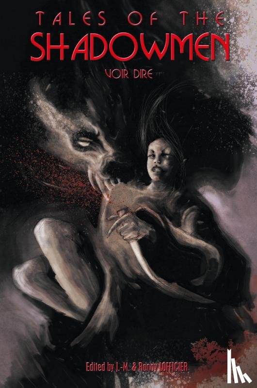  - Tales of the Shadowmen 16