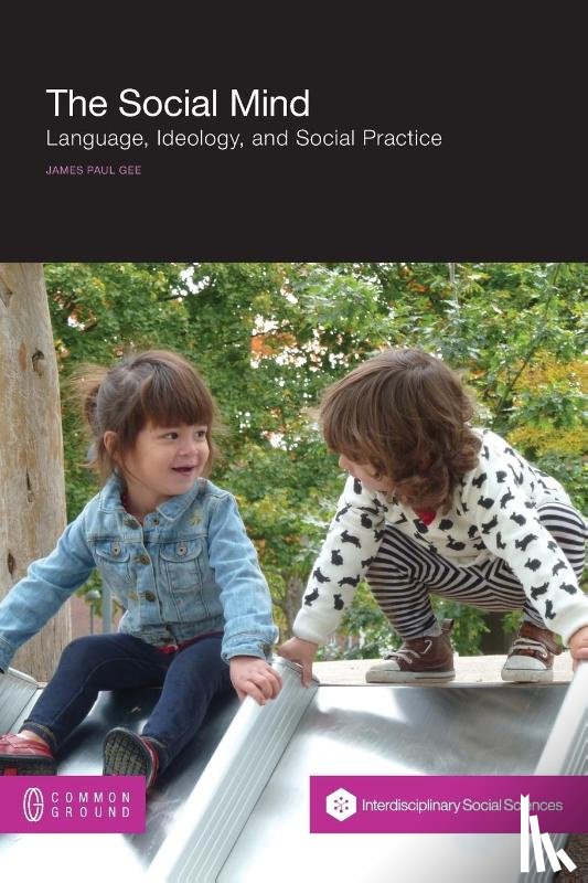 Gee, James Paul - The Social Mind