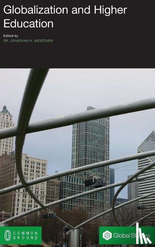  - Globalization and Higher Education